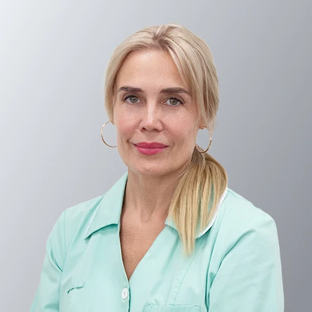 Крышко Ольга Владимировна